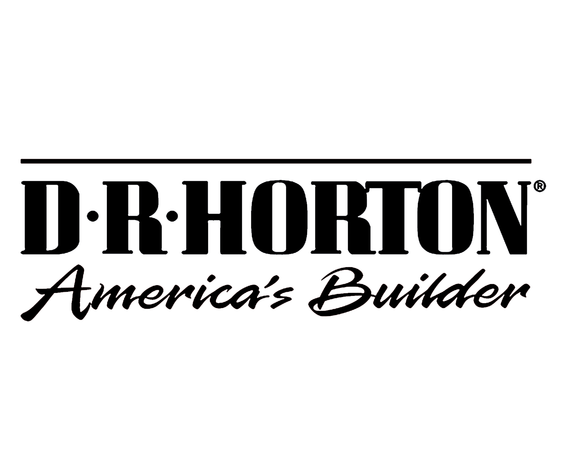 DR-Horton-logo