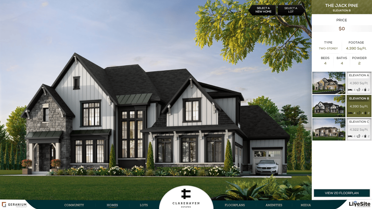 Home Search